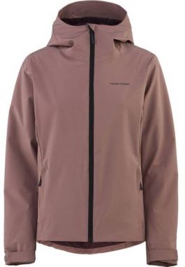 KARI TRAA EMMA Dámska lyžiarska bunda, ružová, veľkosť