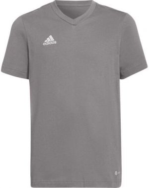 adidas ENT22 TEE Pánske tričko, sivá, veľkosť