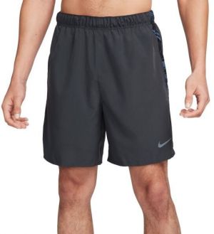 Nike DF S72 CHLLGR SHORT 7UL Pánske šortky, tmavo sivá, veľkosť