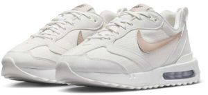 Nike AIR MAX DAWN Dámska obuv na voľný čas, biela, veľkosť 40.5