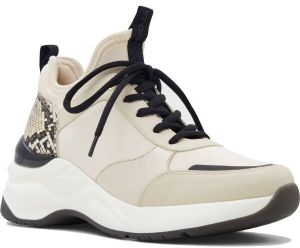 ALDO KRALOVE Dámska obuv na voľný čas, béžová, veľkosť