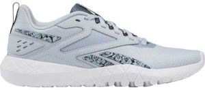 Reebok FLEXAGON ENERGY TR 4 W Dámska tréningová obuv, svetlomodrá, veľkosť 39