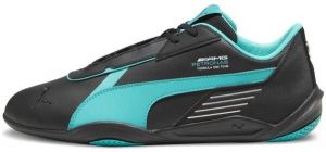 Puma MERCEDES - AMG PETRONAS R-CAT MACHINA Unisex obuv, čierna, veľkosť 41
