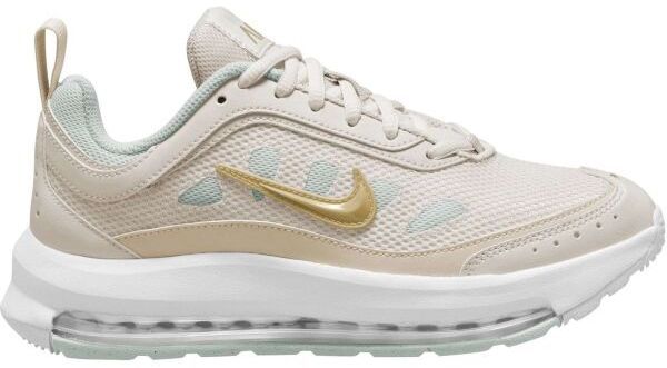 Nike AIR MAX AP Dámska obuv na voľný čas, béžová, veľkosť 36.5