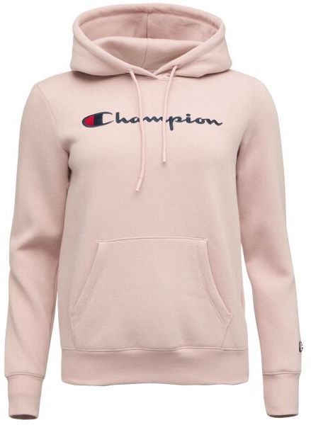 Champion LEGACY Dámska mikina, ružová, veľkosť