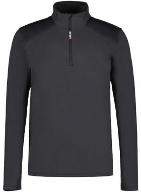 Rukka MURTOLA Pánske funkčné tričko, tmavo sivá, veľkosť