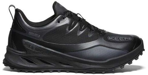 Keen ZIONIC WP W Dámska obuv, čierna, veľkosť 39.5