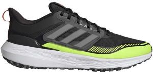 adidas ULTRABOUNCE TR Pánska bežecká obuv, čierna, veľkosť 44 2/3