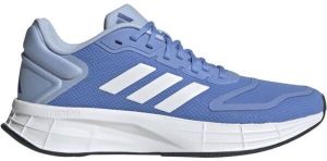 adidas DURAMO 10 W Dámska bežecká obuv, modrá, veľkosť 38