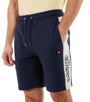 ELLESSE LALLIO SHORT Pánske šortky, tmavo modrá, veľkosť