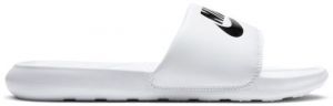 Nike VICTORI ONE Dámske šľapky, biela, veľkosť 39