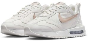 Nike AIR MAX DAWN Dámska obuv na voľný čas, biela, veľkosť 38