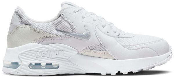 Nike AIR MAX EXCEE Dámska voľnočasová obuv, biela, veľkosť 40.5