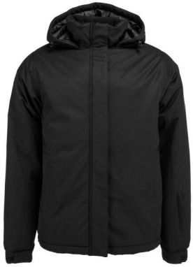 Willard VIDO Pánska zimná bunda, čierna, veľkosť