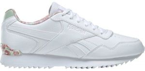 Reebok ROYAL GLIDE RIPPLE CLIP Dámska obuv na voľný čas, biela, veľkosť 37.5