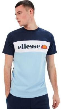 ELLESSE MORBILA TEE Pánske tričko, svetlomodrá, veľkosť