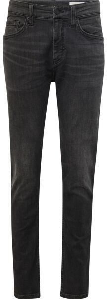 s.Oliver RL DENIM TROUSERS NOOS Džínsy, čierna, veľkosť 36x32