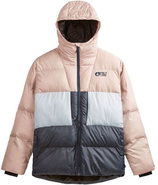 Picture SKARARY Dámska bunda, béžová, veľkosť