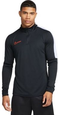 Nike NK DF ACD23 DRIL TOP BR Pánske tričko s dlhým rukávom, čierna, veľkosť