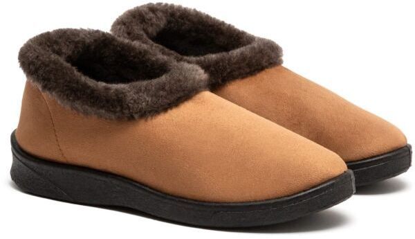 Oldcom MOKA Dámske paupče, hnědá, veľkosť