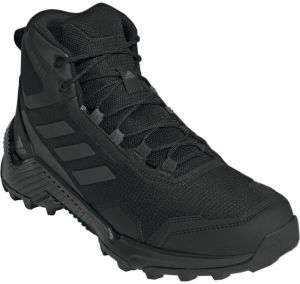 adidas EASTRAIL 2 MID R.RDY Pánska turistická obuv, čierna, veľkosť 46