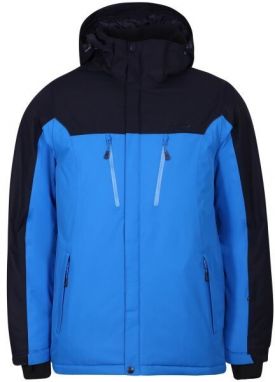 Willard KORPIS Pánska lyžiarska bunda, tmavo modrá, veľkosť XXL