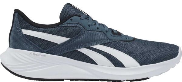 Reebok ENERGEN TECH Pánska bežecká obuv, tmavo modrá, veľkosť 45.5