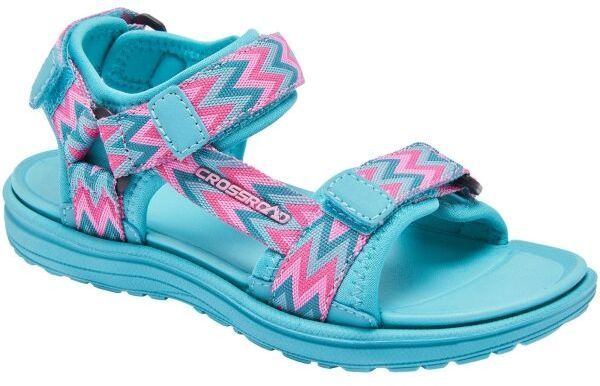Crossroad BENNY Detské sandále, svetlomodrá, veľkosť
