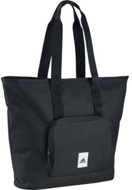 adidas PRIME TOTE Športová taška, čierna, veľkosť