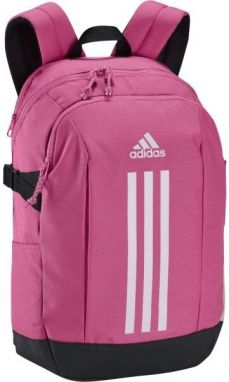 adidas POWER VII Športový batoh, ružová, veľkosť