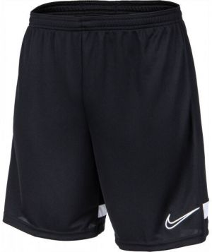 Nike DF ACD21 SHORT K M Pánske futbalové kraťasy, čierna, veľkosť