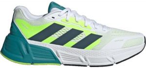 adidas QUESTAR 2 M Pánska bežecká obuv, svetlo zelená, veľkosť 44