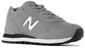 New Balance WL515LS3 Dámska obuv na voľný čas, sivá, veľkosť 39