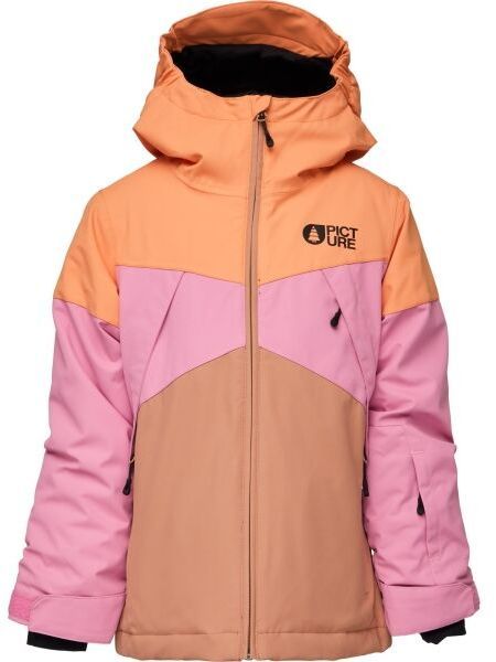 Picture SEADY Detská bunda, béžová, veľkosť 6Y