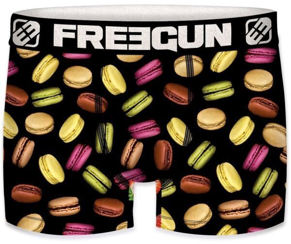 FREEGUN BOXERS Detská spodná bielizeň, mix, veľkosť 14-16Y