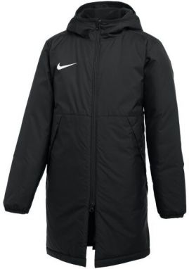 Nike PARK 20 Chlapčenská zimná bunda, čierna, veľkosť