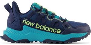 New Balance WTSHANE1 Dámska bežecká obuv, modrá, veľkosť 40.5