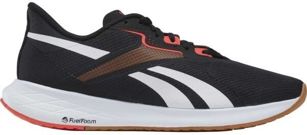 Reebok ENERGEN RUN 3 Pánska bežecká obuv, čierna, veľkosť 44
