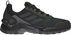 adidas EASTRAIL 2 Pánska outdoorová  obuv, čierna, veľkosť 46