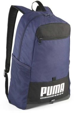 Puma PLUS BACKPACK Batoh, tmavo modrá, veľkosť