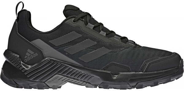 adidas EASTRAIL 2 Pánska outdoorová  obuv, čierna, veľkosť 44