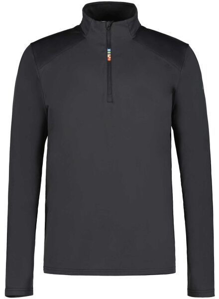 Rukka MURTOLA Pánske funkčné tričko, tmavo sivá, veľkosť XXL