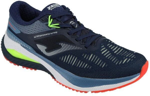 Joma R. HISPALIS Pánska bežecká obuv, tmavo modrá, veľkosť