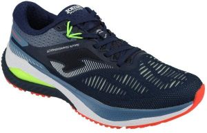Joma R. HISPALIS Pánska bežecká obuv, tmavo modrá, veľkosť