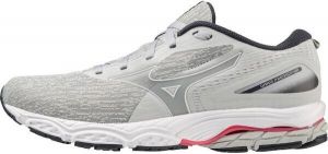 Mizuno WAVE PRODIGY 5 W Dámska bežecká obuv, sivá, veľkosť 36.5