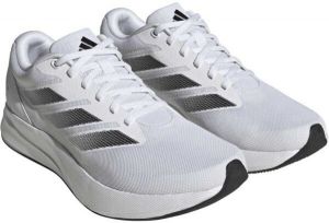 adidas DURAMO RC U Pánska bežecká obuv, biela, veľkosť 44 2/3