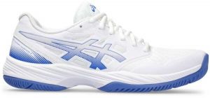 ASICS GEL-COURT HUNTER Dámska halová obuv, biela, veľkosť 38