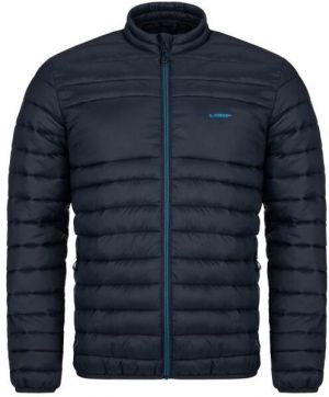 LOAP IRPUR Pánska bunda, čierna, veľkosť