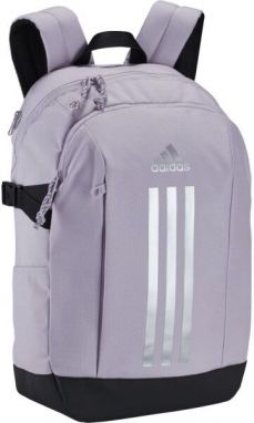 adidas POWER VII Športový batoh, fialová, veľkosť