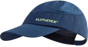 Klimatex REID Funkčná šiltovka, tmavo modrá, veľkosť UNI